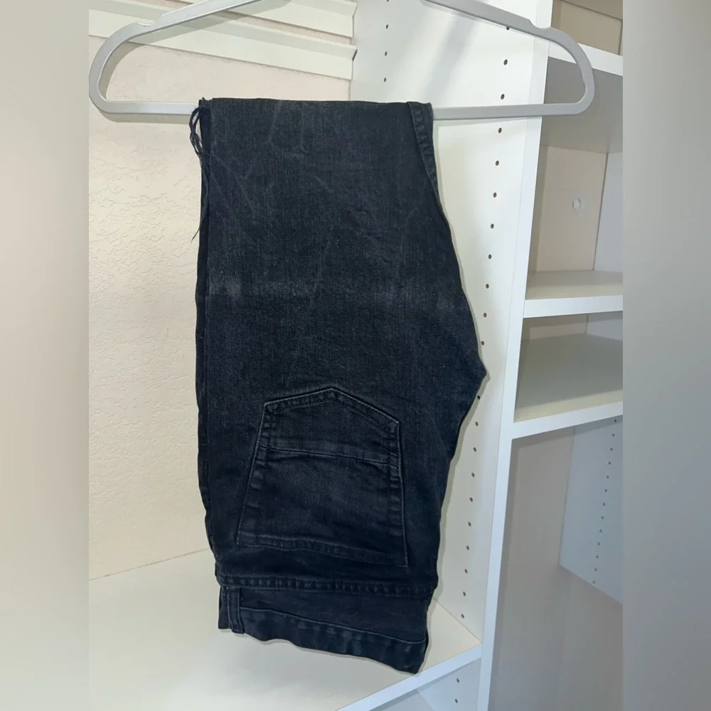 PacSun Black Skinny Jeans - Picture 3 of 5